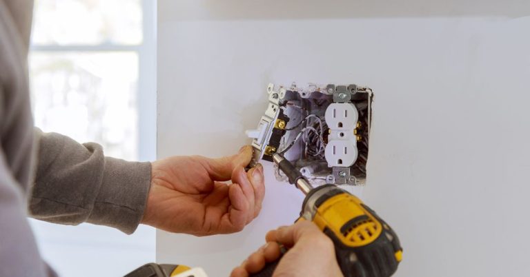 Instalações Elétricas em Criciúma